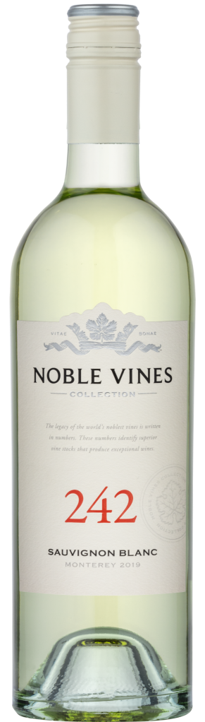 Noble Vines 242 Sauvignon Blanc NV 750ml Buy online at