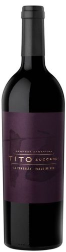 Familia Zuccardi Tito