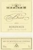 Chateau Briot Bordeaux