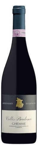 Cantalupo Ghemme Collis Breclemae Cantalupo Ghemme Collis Breclemae