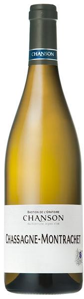 Chanson Pere et Fils Chassagne-Montrachet
