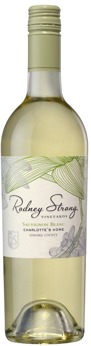 Rodney Strong Sauvignon Blanc Charlotte's Home