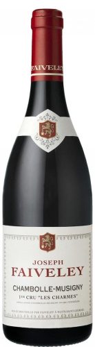 Joseph Faiveley Chambolle-Musigny 1er Cru les Charmes