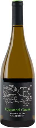 Educated Guess (Roots Run Deep) Chardonnay
