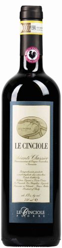 Le Cinciole Chianti Classico