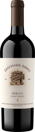 Freemark Abbey Merlot