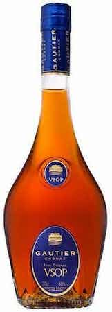 Gautier Cognac VSOP