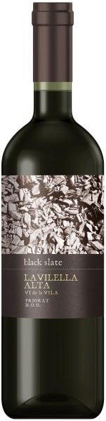 Bodegas Mas Alta Priorat Black Slate La Vilella Alta