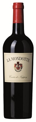 La Mondotte Saint Emilion Grand Cru