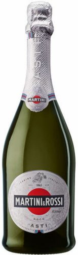 Martini & Rossi Asti Spumante
