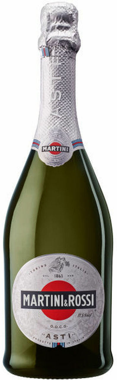 Martini & Rossi Asti Spumante