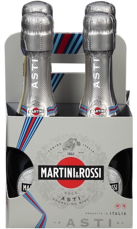 Martini & Rossi Asti Spumante