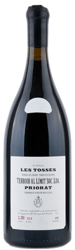 Terroir Al Limit Les Tosses Terroir Al Limit Les Tosses