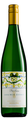 Leeuwin Estate Riesling Art Series