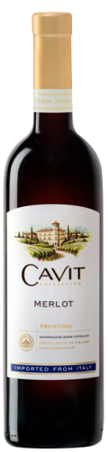 Cavit Merlot