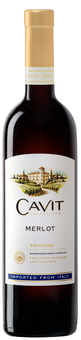 Cavit Merlot