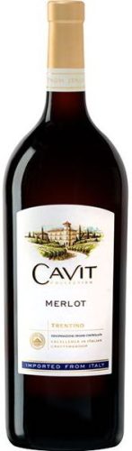 Cavit Merlot