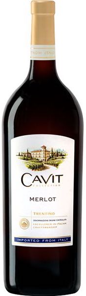 Cavit Merlot