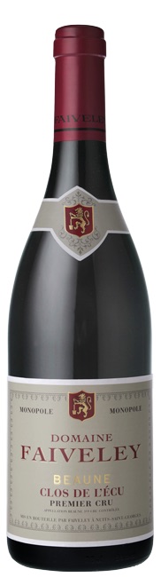 Domaine Faiveley Beaune 1er Cru Clos de L'ecu
