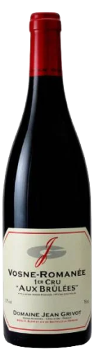 Domaine Jean Grivot Vosne-Romanee Premier Cru aux Brulees