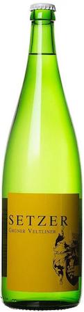 Setzer Gruner Veltliner Setzer Gruner Veltliner
