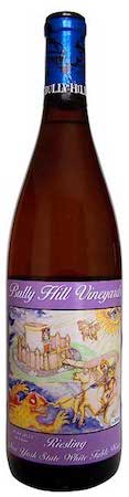 Bully Hill Riesling