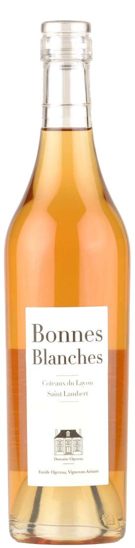 Domaine Ogereau Anjou Blanc Bonnes Blanches Sec Domaine Ogereau Anjou Blanc Bonnes Blanches Sec