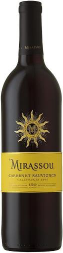 Mirassou Cabernet Sauvignon Mirassou Cabernet Sauvignon