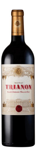 Chateau Trianon Saint Emilion Grand Cru