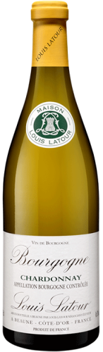 Louis Latour Chardonnay (A.C.) Blanc