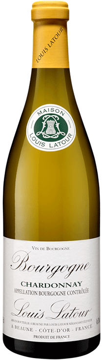 Louis Latour Chardonnay (A.C.) Blanc