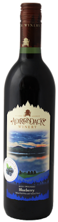 Adirondack Winery Blue Twilight Adirondack Winery Blue Twilight