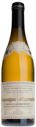 Jean Noel Gagnard Chassagne Montrachet 1er Cru Les Petits Clos