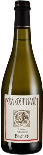 Casa Coste Piane Frizzante Naturalmente Brichet Casa Coste Piane Frizzante Naturalmente Brichet