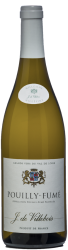 J. de Villebois Pouilly Fume J. de Villebois Pouilly Fume