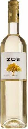 Zoe (Domaine Skouras) White Blend Zoe (Domaine Skouras) White Blend