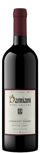 Damiani Cabernet Franc