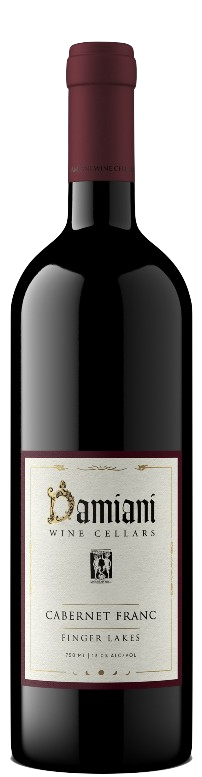 Damiani Cabernet Franc