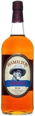 Hamilton Beachbum Berry's Rum Zombie Blend Hamilton Beachbum Berry's Rum Zombie Blend