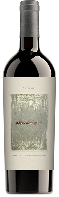 Adversity Cellars Cabernet Sauvignon Erba Vineyard Adversity Cellars Cabernet Sauvignon Erba Vineyard