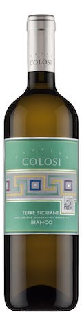 Colosi Bianco