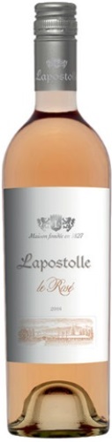 Casa Lapostolle Le Rose