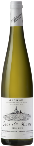 Trimbach Riesling Clos St Hune