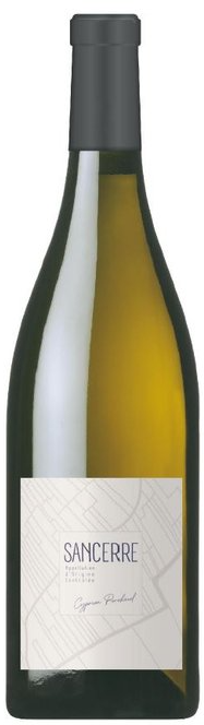 Cyprien Perchaud Sancerre Blanc Cyprien Perchaud Sancerre Blanc