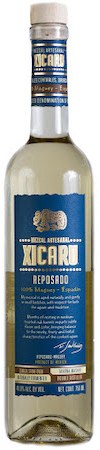 Xicaru Mezcal Reposado