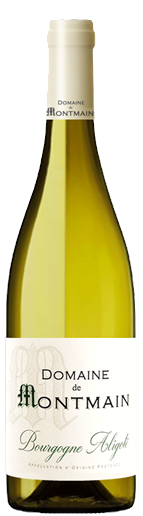 Domaine de Montmain Bourgogne Aligote