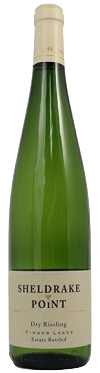 Sheldrake Point Riesling Dry