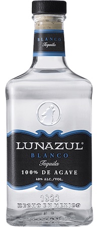 Lunazul Tequila Blanco