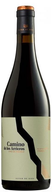 Alvar De Dios Camino De Los Arrieros