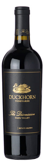 Duckhorn Red Blend The Discussion